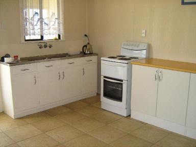 Flat Leased - QLD - Ingham - 4850 - FULLY FURNISHED FLAT IN TOWN - BUILT UP OUT OF KNOWN FLOOD  (Image 2)