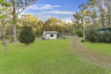 Hotel/Leisure For Sale - NSW - Hallidays Point - 2430 - A SMART INVESTMENT - Two Houses, One Acre, Close to the beach, with business, dual income and further development potential!  (Image 2)
