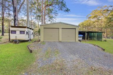 Hotel/Leisure For Sale - NSW - Hallidays Point - 2430 - A SMART INVESTMENT - Two Houses, One Acre, Close to the beach, with business, dual income and further development potential!  (Image 2)