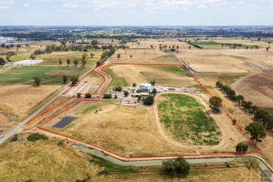 Other (Rural) For Sale - VIC - Stanhope - 3623 - Productive acreage, versatile shedding  (Image 2)