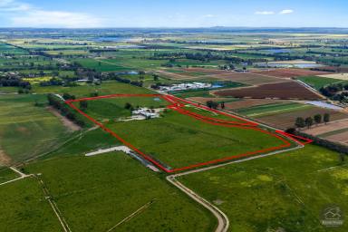Other (Rural) For Sale - VIC - Stanhope - 3623 - Productive acreage, versatile shedding  (Image 2)