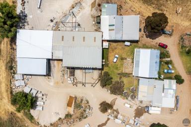 Other (Rural) For Sale - VIC - Stanhope - 3623 - Productive acreage, versatile shedding  (Image 2)