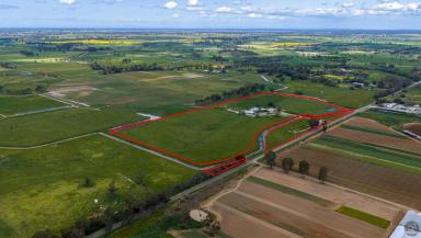 Other (Rural) For Sale - VIC - Stanhope - 3623 - Productive acreage, versatile shedding  (Image 2)