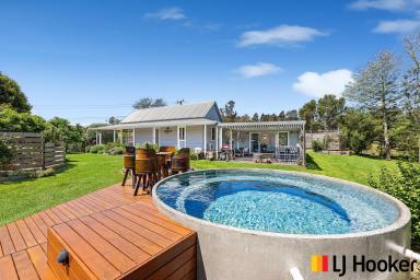 House Sold - NSW - Eurobodalla - 2545 - How's The Serenity?  (Image 2)