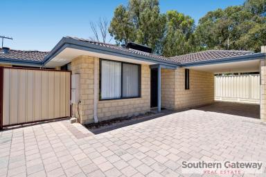 Unit Sold - WA - Gosnells - 6110 - SOLD BY SALLY BULPITT - SOUTHERN GATEWAY REAL ESTATE  (Image 2)