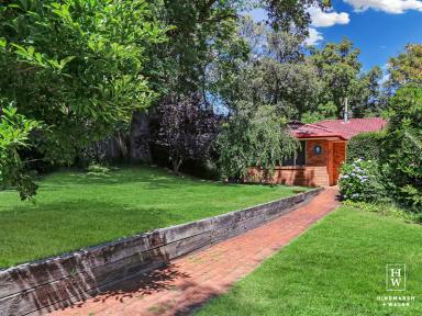 House Sold - NSW - Bundanoon - 2578 - When Position is Priority.  (Image 2)