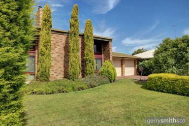 House For Sale - VIC - Horsham - 3400 - SPACIOUS FAMILY HOME  (Image 2)