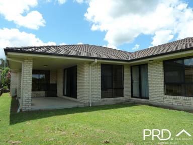 House Leased - NSW - Kyogle - 2474 - Modern Brick Home  (Image 2)