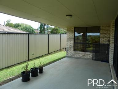 House Leased - NSW - Kyogle - 2474 - Modern Brick Home  (Image 2)