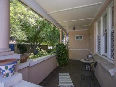 House For Lease - WA - Swanbourne - 6010 - Character home in sought after location (Image 2)