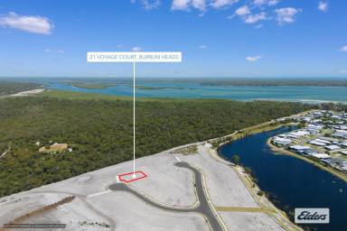 Residential Block Sold - QLD - Burrum Heads - 4659 - 717m2 - READY TO BUILD YOUR DREAM HOME  (Image 2)