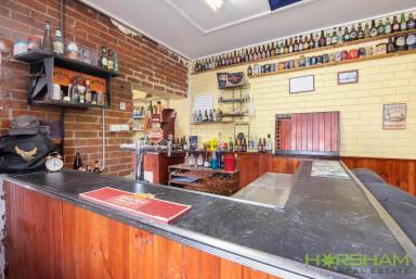 House Sold - VIC - Kiata - 3418 - A unique opportunity to own Little Desert Hotel  (Image 2)