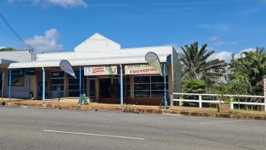 Retail For Sale - QLD - Cooktown - 4895 - Commercial Building With 10% ROI  (Image 2)