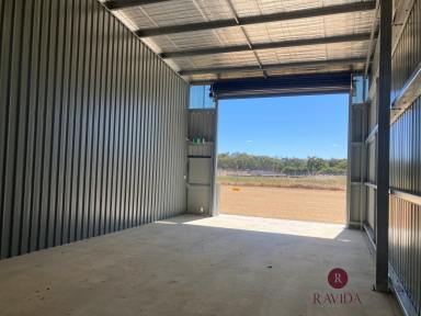 Industrial/Warehouse For Lease - VIC - North Wangaratta - 3678 - SELF-STORAGE SHED/WORKSHOP  (Image 2)
