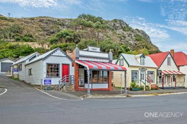 Other (Residential) For Sale - TAS - Stanley - 7331 - Business opportunity you don't want to miss!  (Image 2)