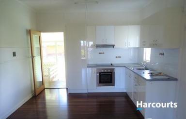 House Leased - QLD - Kepnock - 4670 - Beautiful Family Home, Room To Move  (Image 2)