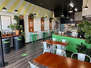 Business For Sale - VIC - Mentone - 3194 - Healthy Takeaway Business  (Image 2)