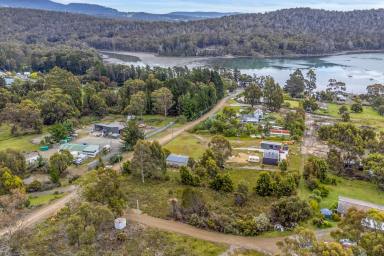 Residential Block For Sale - TAS - Taranna - 7180 - Residential Allotment Close To The Water  (Image 2)