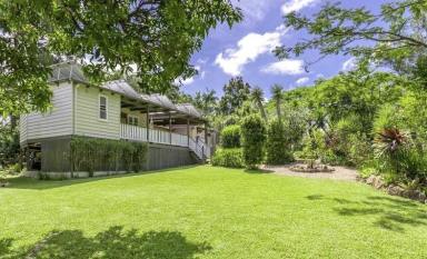 House Leased - QLD - Cooroy - 4563 - Luxurious 4-Bedroom Retreat with Office, Alfresco Paradise, and Pool Oasis!  (Image 2)