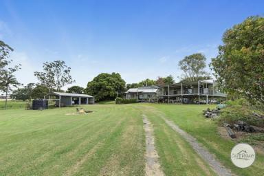 Lifestyle For Sale - QLD - Island Plantation - 4650 - Acreage, Large Home, Shed  (Image 2)