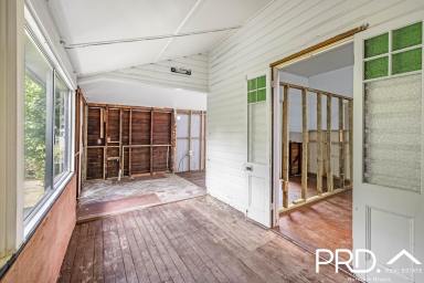 House Sold - NSW - Casino - 2470 - Restoration Ready  (Image 2)