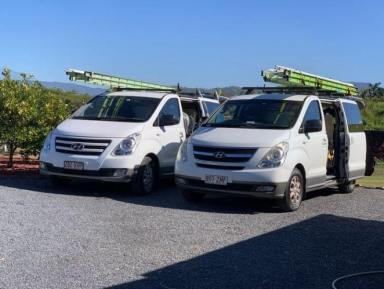 Business For Sale - QLD - Brisbane - 4000 - Air Conditioning and Electrical Business - Brisbane & Greater Brisbane Areas  (Image 2)