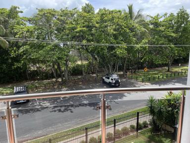Unit Leased - QLD - Yorkeys Knob - 4878 - Beachside Living at Its Best - Renovated 2-Bedroom Apartment on Sims Esplanade  (Image 2)
