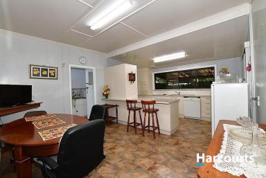 House For Lease - QLD - Svensson Heights - 4670 - 4 Bedroom Family Home Located in Svensson Heights!  (Image 2)