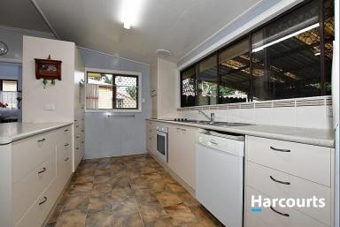 House For Lease - QLD - Svensson Heights - 4670 - 4 Bedroom Family Home Located in Svensson Heights!  (Image 2)