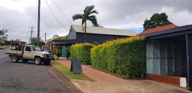House For Sale - QLD - Mount Garnet - 4872 - Home , Business Opertunity what ever you want.  (Image 2)