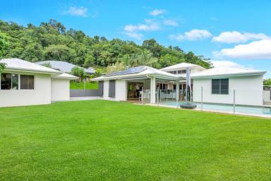 House Sold - QLD - Caravonica - 4878 - Pool and Workshop - Presents Like New!  (Image 2)