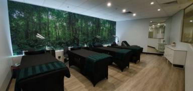 Business Sold - NSW - Sydney - 2000 - High end/Luxurious Beauty Salon and Training Academy For Sale  (Image 2)