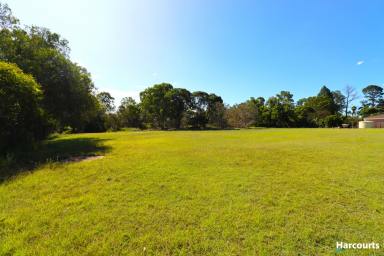 Residential Block For Sale - QLD - South Isis - 4660 - ACRE BLOCK 2 MINUTES TO CHILDERS  (Image 2)