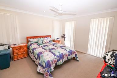 House Leased - QLD - Kalkie - 4670 - Beautiful Spacious Family Home located in Kalkie  (Image 2)