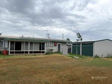 House For Sale - QLD - Jandowae - 4410 - Large 3 bedroom home with good sheds and top position.  (Image 2)