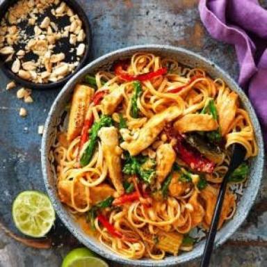 Business For Sale - VIC - Melton - 3337 - Asian Noodles Bar alongside Fish and Chips (Image 2)