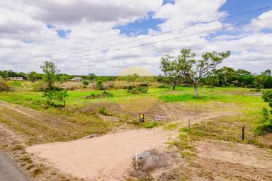 Residential Block For Sale - QLD - Columbia - 4820 - NOW IS THE TIME TO PURCHASE YOUR BLOCK OF LAND, THIS 2.58 ACRE BLOCK WON'T LAST LONG!!!!!!  (Image 2)