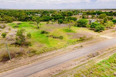 Residential Block For Sale - QLD - Columbia - 4820 - NOW IS THE TIME TO PURCHASE YOUR BLOCK OF LAND, THIS 2.58 ACRE BLOCK WON'T LAST LONG!!!!!!  (Image 2)