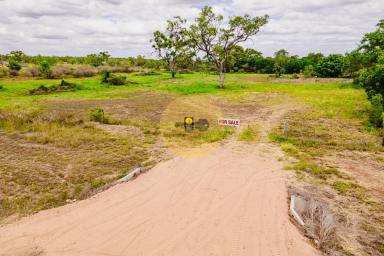 Residential Block For Sale - QLD - Columbia - 4820 - NOW IS THE TIME TO PURCHASE YOUR BLOCK OF LAND, THIS 2.58 ACRE BLOCK WON'T LAST LONG!!!!!!  (Image 2)