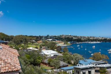 Residential Block For Sale - WA - Bicton - 6157 - On Top of the World  (Image 2)