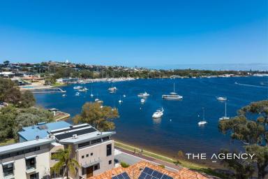 Residential Block For Sale - WA - Bicton - 6157 - Bicton's Best Block with Stunning River Views  (Image 2)
