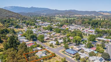 House Sold - VIC - Myrtleford - 3737 - Great Location in the Centre of Town  (Image 2)