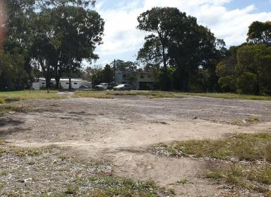Residential Block Sold - QLD - Macleay Island - 4184 - UNDER CONTRACT - Annette & Alice  (Image 2)