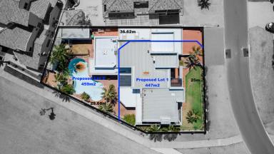 House Sold - WA - Kallaroo - 6025 - Blue & Views  (Image 2)