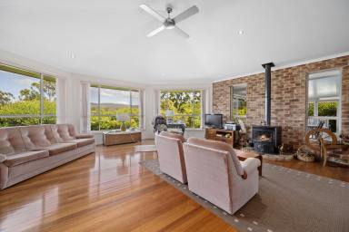 House Sold - NSW - Glenreagh - 2450 - IMPRESSIVE HOME - AMAZING LOCATION  (Image 2)