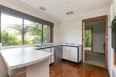 House For Lease - VIC - Emerald - 3782 - Three Bedroom Home In The Heart Of Emerald - With Cooling - garden maintenance included (Image 2)