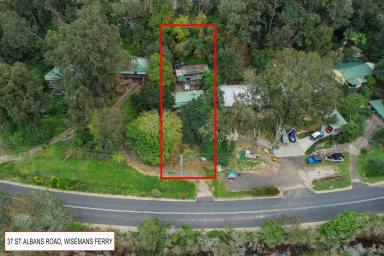 House For Sale - NSW - Wisemans Ferry - 2775 - A Golden Opportunity!  (Image 2)