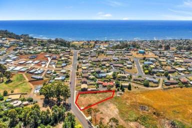 Residential Block For Sale - TAS - West Ulverstone - 7315 - BUILD YOUR DREAM HOME! (Image 2)
