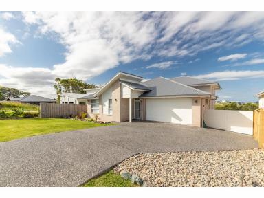 House Sold - NSW - Red Head - 2430 - BRAND NEW HOME WITH SENSATIONAL OCEAN VIEWS  (Image 2)