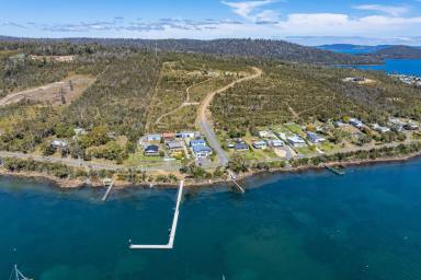 Residential Block Sold - TAS - Murdunna - 7178 - Last lot available at Bright Waters Estate!  (Image 2)